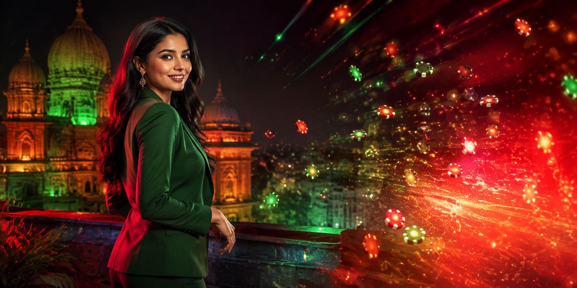 বাংলাদেশে ক্যাসিনো বিনোদন পরিবেশ