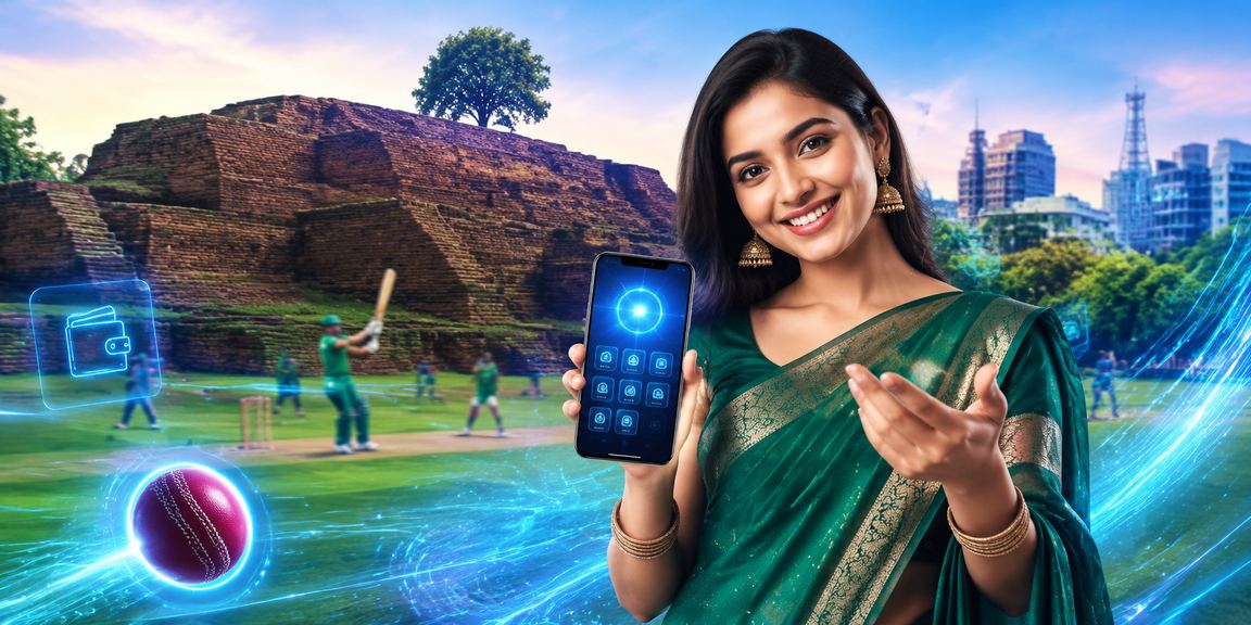 বগুড়ার ক্রিকেট বেটিং পরিবেশ