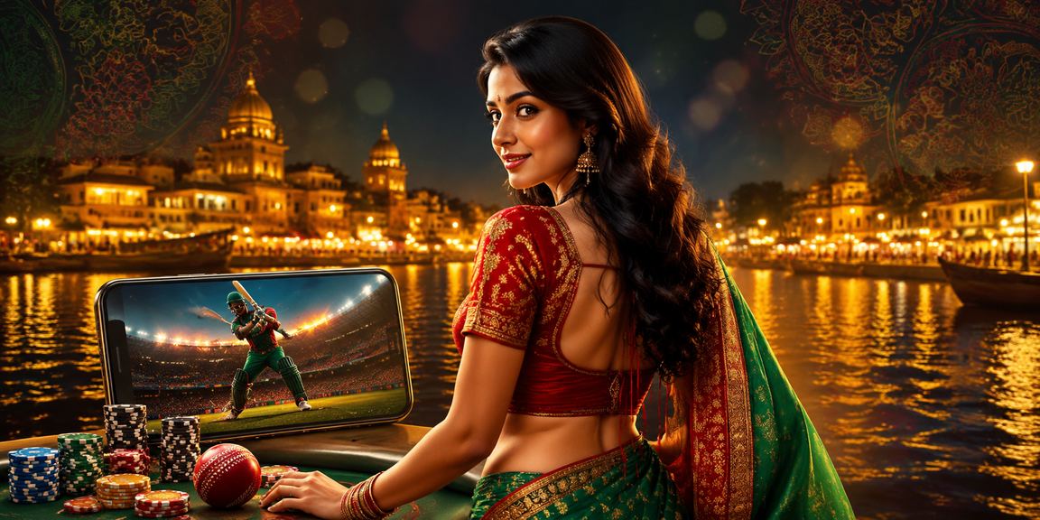 নারায়ণগঞ্জ ক্রিকেট বাজি উপলক্ষ্যে একজন বাজি ধারক